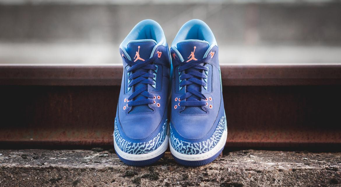 Air Jordan 3 Retro GG 